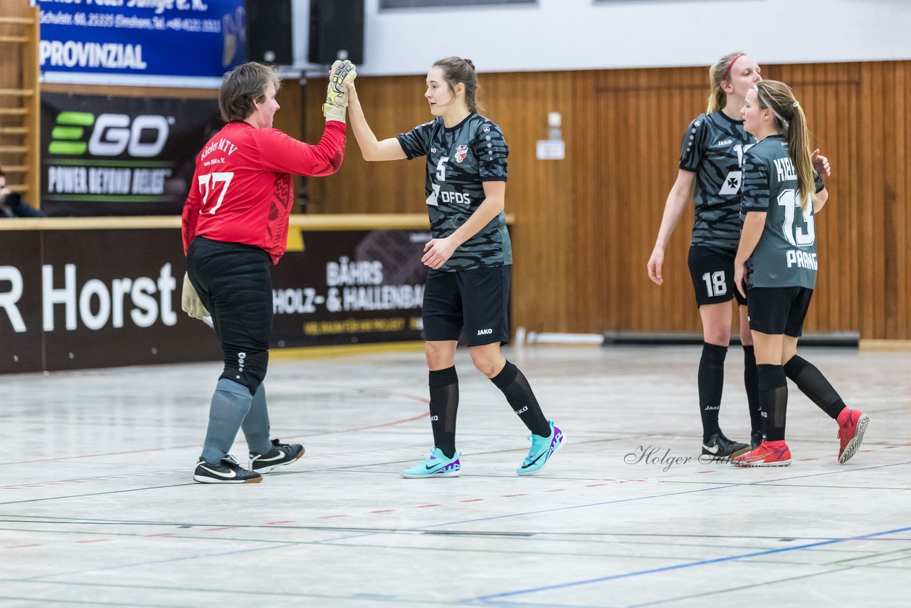 Bild 481 - VR Bank Cup Horst